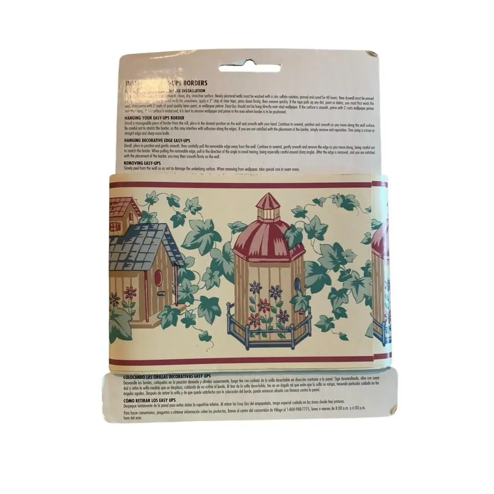 Village easy ups